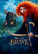 Image - Brave - Poster.png - DisneyWiki