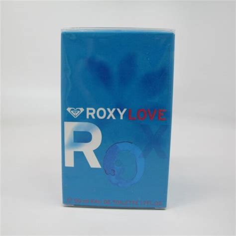 Roxy Love By Roxy 50 Ml 17 Oz Eau De Toilette Spray Ebay