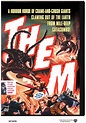 Them (1954) | B-Movie BFFs!