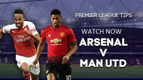 Enjoy and please share this live stream on various social media platforms. Man Utd vs Arsenal Live Stream Watch 2020 EPL Football Online