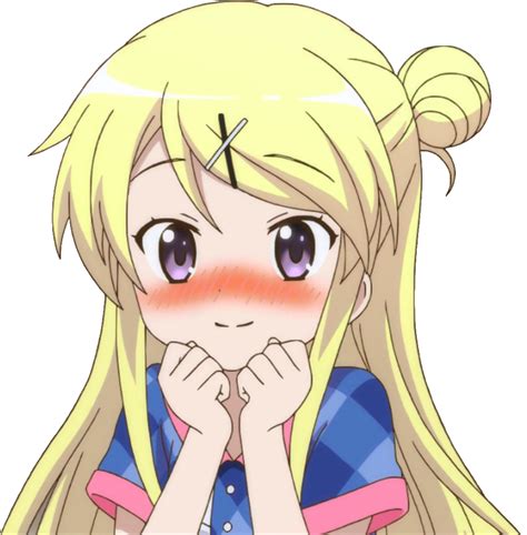 Anime Transparent Cute Discord Emotes Png Decorate Your Laptops Hot