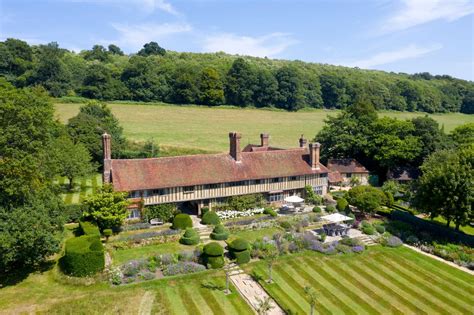 English Manor House With More Than 500 Years Of History Asks £395