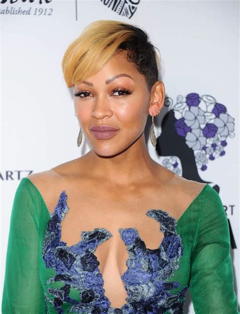Sexy Meagan Good Boobs Pictures Are Absolutely Mouth Watering The