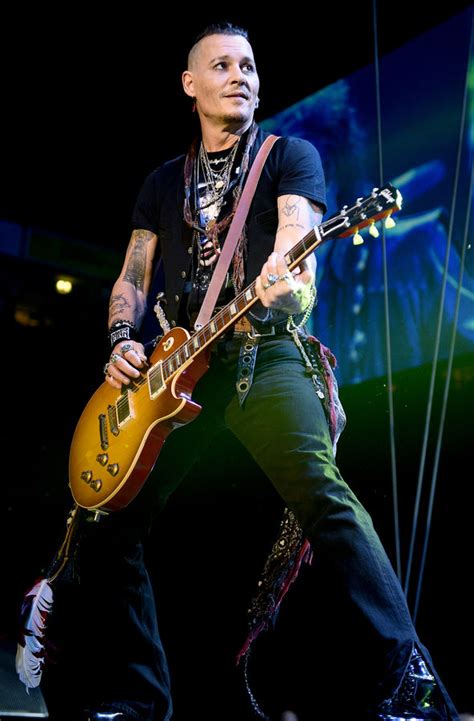 He was born john christopher depp ii. Johnny Depp son: Vanessa Paradis misses premiere due to ...