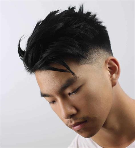 29 Best Hairstyles For Asian Men (2020 Styles) | Asian men hairstyle