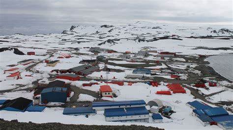 ¿qué Hace Chile En La Antártica Las Labores Que Se Desarrollan En El