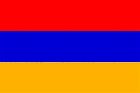 Armenia - Nepal Travel Guide | Armenia flag, Armenian flag, Flags of ...