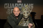 Vin Diesel cast as Groot in Marvel's 'Guardians of the Galaxy' - The Verge