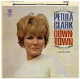 Downtown | Petula clark, Lp albums, Vinyl records