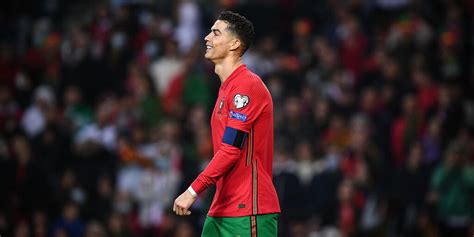 Qatar2022 Ronaldo A Caccia Di Un Record Storico Con Il Portogallo