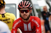 Sunweb rider ruptures testicle in crash | Cycling Today Official