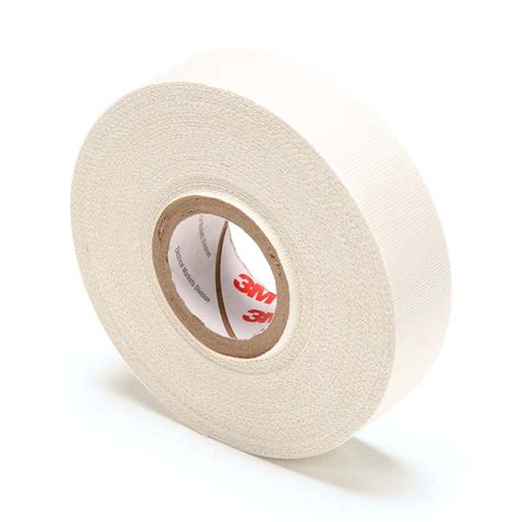 3mtm Glass Cloth Electrical Tape 27 34 In X 66 Ft