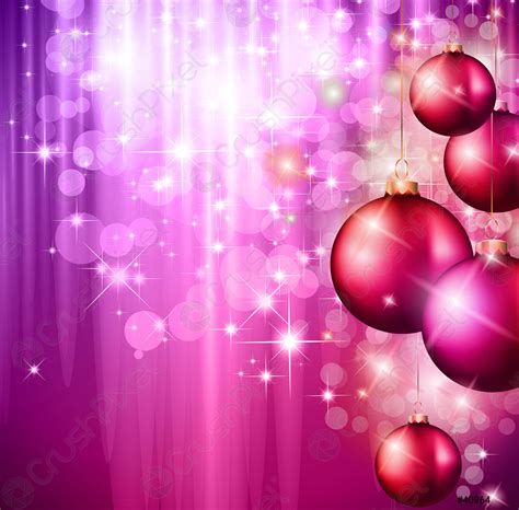 Merry Christmas Elegant Suggestive Background Stock Vector 40964