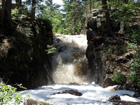 Black River Falls