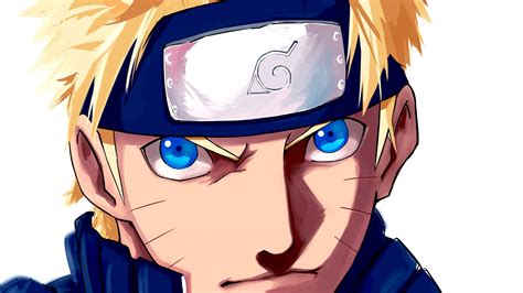 Naruto Uzumaki Anime Wallpaper Id3614