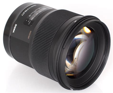 Sigma 50mm F14 Dg Hsm Art Lens Review