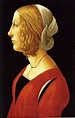 Lucrezia de' Medici (1470–1553) - Wikipedia | Renaissance portraits ...