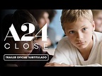 Close (2022) - Tráiler Subtitulado en Español - YouTube
