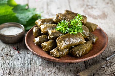 20 Turkish Dishes To Taste Antalya Tourist Information