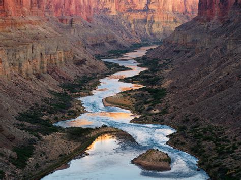 Rafting The Colorado River Through The Grand Canyon The 2022