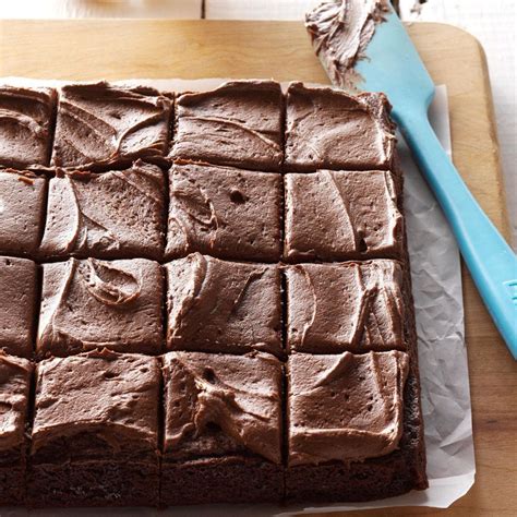 brownie recipes youre  baking  taste  home