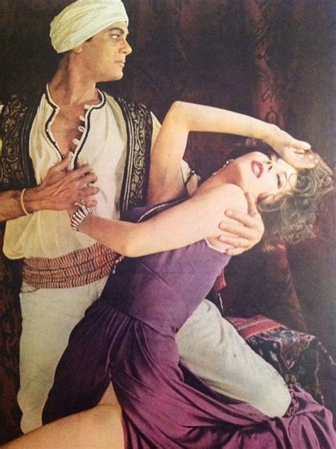 Toni Curtis And Natalie Wood Old Picture From Old Magazine Natalie Wood Tony Curtis