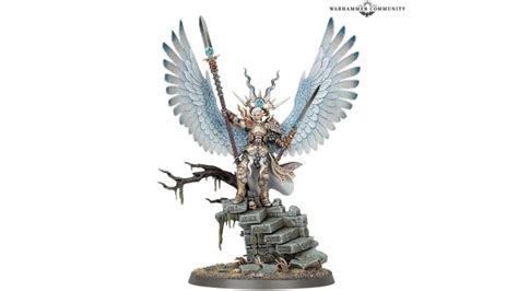 warhammer age  sigmar  edition announced   stormcast