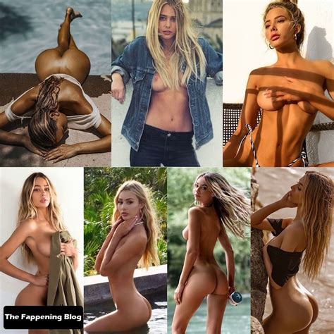 Celeste Bright Nude Photos Videos TheFappening