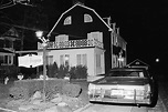 Inside The Real ‘Amityville Horror’ House | Rare