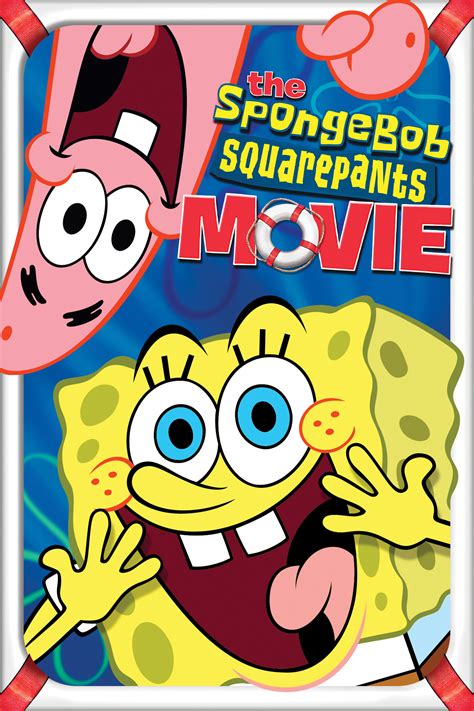 Sheldon J Planktongallerythe Spongebob Squarepants Movie