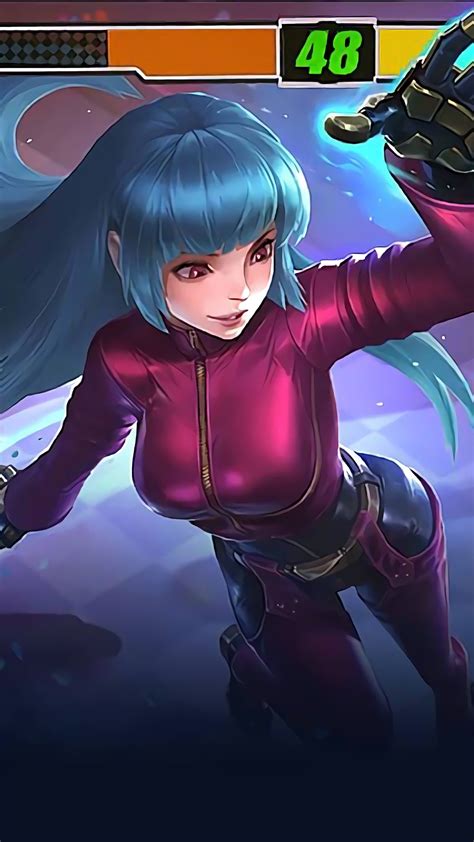 Aurora Kof Wallpapers Wallpaper Cave