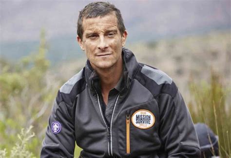 Bear Grylls Mission Survive Axed Due To Low Ratings Twitcelebgossip