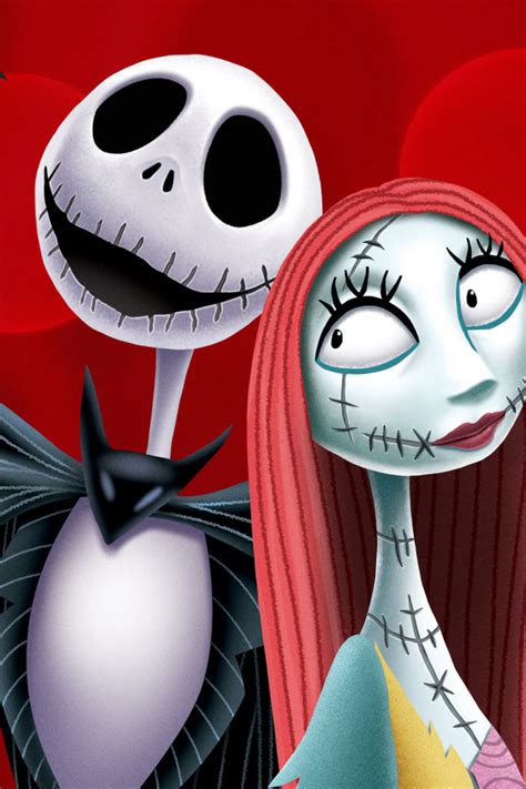640x960 The Nightmare Before Christmas 2023 Iphone 4 Iphone 4s