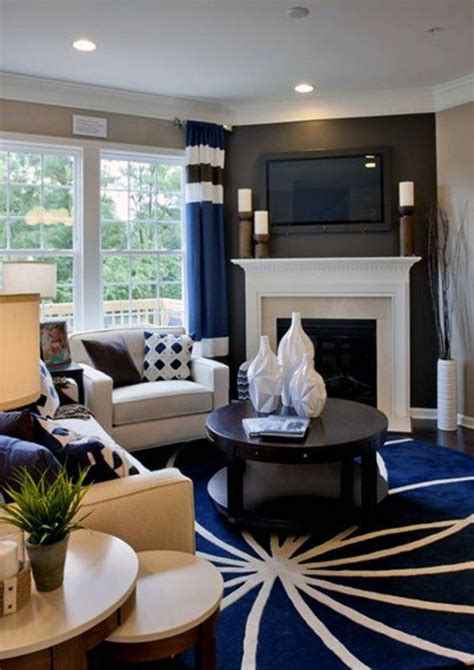 Top 70 Best Corner Fireplace Designs Angled Interior Ideas Corner