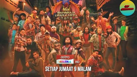 Maybe you would like to learn more about one of these? Maharaja lawak 2019 musim ke 7 - YouTube