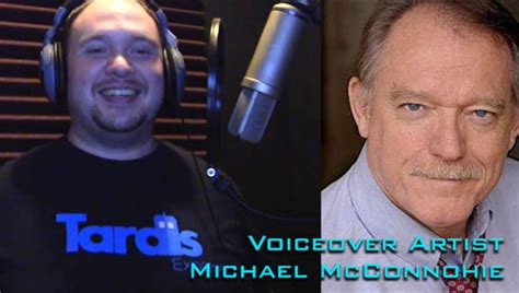 Voices Of Legend Jon30 Interviews Michael Mcconnohie Transformers