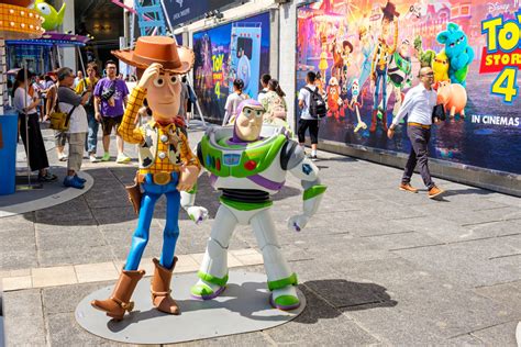Oscars 2020 Could Toy Story 4 Really Lose Best Animated Feature