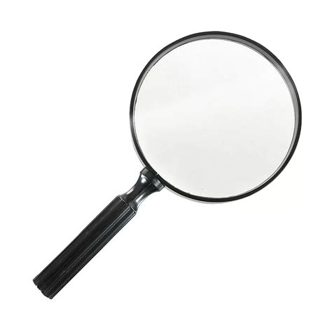 Natural Big View Images Of Magnifying Glasses