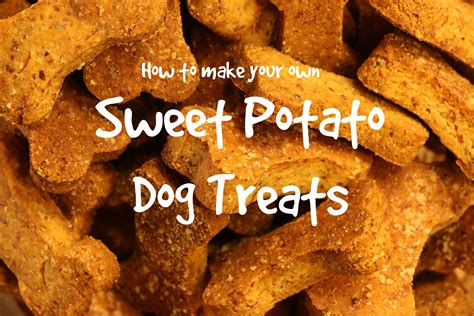 How To Cook Sweet Potato For Dogs