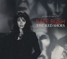 Kate Bush The Red Shoes - Part 2 UK CD single (CD5 / 5") (27535)