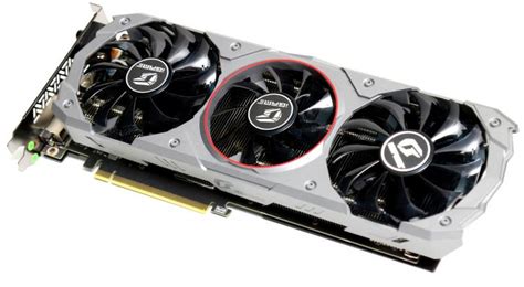 Ensure that any existing graphics driver on the system is removed before installing a new driver. Colorful iGame GeForce GTX 1660 Ti Advanced OC review ...