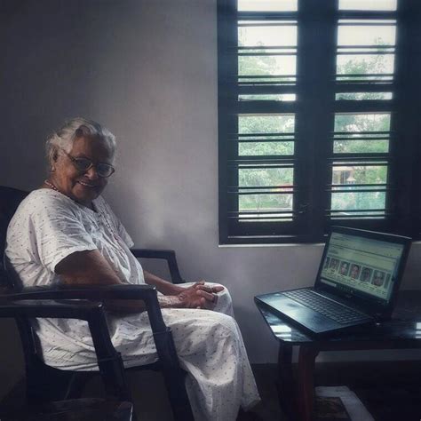 Get 5% extra discount on newspaper marriage classifieds ads for malayalee bride. Netizens impressed by Kerala grandmother who uses a laptop ...