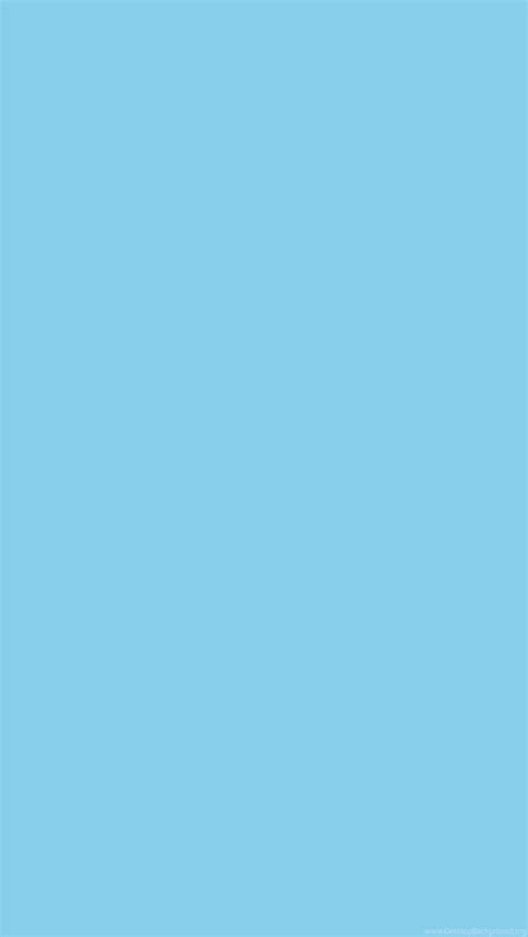 5120x2880 Sky Blue Solid Color Backgrounds Desktop Background