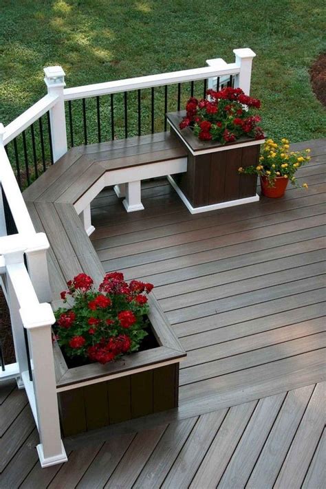 Porch Railing Ideas Diy Deck Railing Ideas Designs That Are Sure