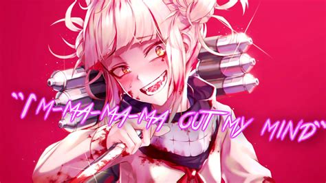 Contains themes or scenes that may not be suitable for very young readers thus is blocked for their protection. Nightcore - Sweet But Psycho (Lyrics) - YouTube