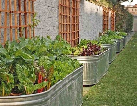 15 Raised Bed Garden Design Ideas