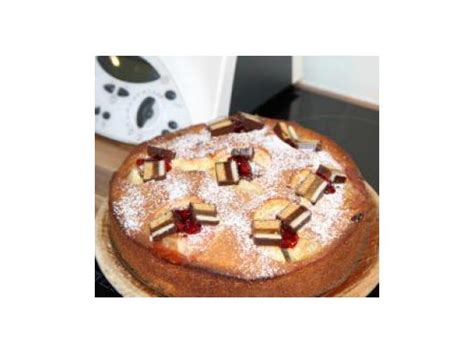 Check spelling or type a new query. Bratapfel-Dominostein-Kuchen von Wolkenmaus. Ein Thermomix ...