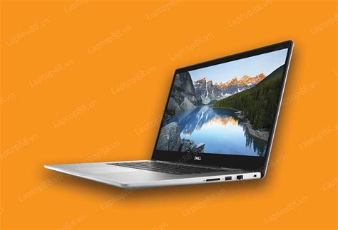 Laptop Dell Inspiron 7570 Intel Core I7 8550uram 8gbhdd 1tbnvidia