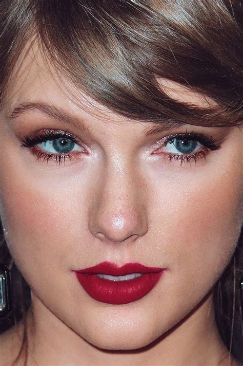 Pin By Thet Swezin On 13 Taylor Swift Makeup Taylor Swift Hot