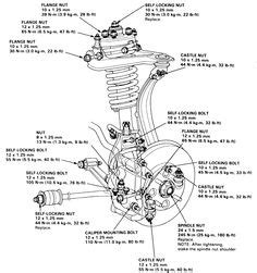 I bolted all the hybrid components on to the 3.5l with no problems. 1999 Honda Accord Engine Parts Diagram | Reviewmotors.co